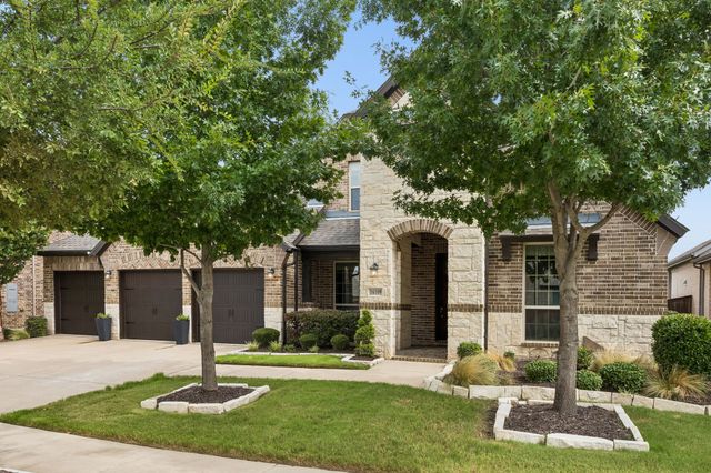16109 Bidwell Park Drive, Prosper, TX 75078