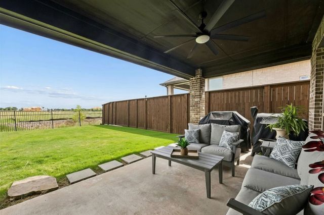 16109 Bidwell Park Drive, Prosper, TX 75078