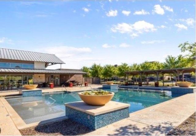 16109 Bidwell Park Drive, Prosper, TX 75078