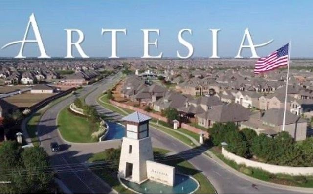 16109 Bidwell Park Drive, Prosper, TX 75078