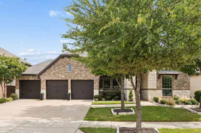 16109 Bidwell Park Drive, Prosper, TX 75078