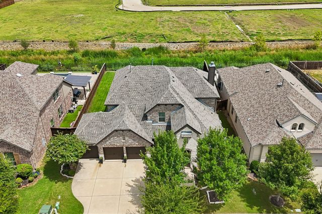 16109 Bidwell Park Drive, Prosper, TX 75078
