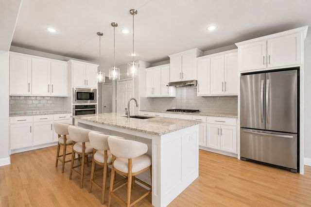 16109 Bidwell Park Drive, Prosper, TX 75078