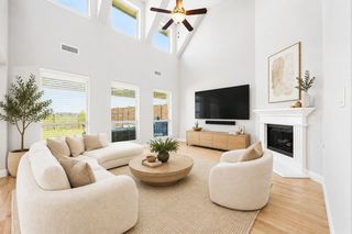 16109 Bidwell Park Drive, Prosper, TX 75078