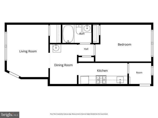 1322 DOWNING PL NE, Washington, DC 20018