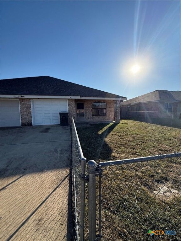 104 Castellon Court B, Killeen, TX 76542