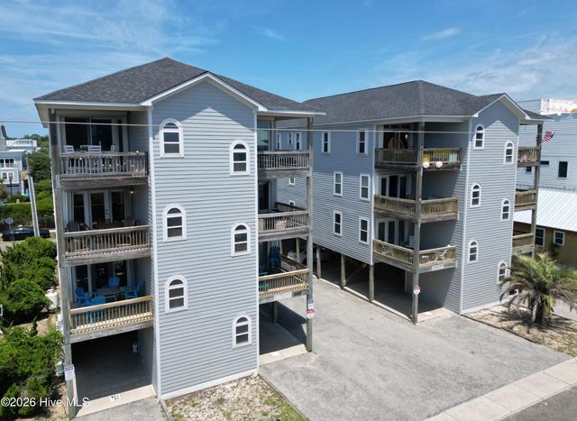 300 Carolina Beach Avenue S 102, Carolina Beach, NC 28428