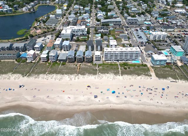300 Carolina Beach Avenue S 102, Carolina Beach, NC 28428