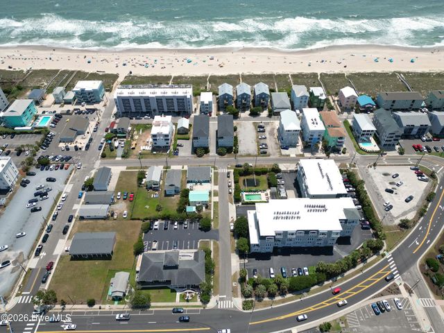 300 Carolina Beach Avenue S 102, Carolina Beach, NC 28428