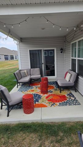 747 Abby Drive, 68 B, Plain City, OH 43064