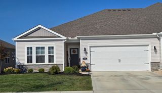 747 Abby Drive, 68 B, Plain City, OH 43064