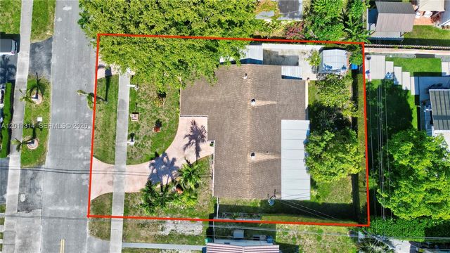 7855 SW 22nd St, Miami, FL 33155