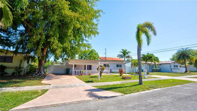 7855 SW 22nd St, Miami, FL 33155