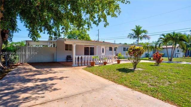 7855 SW 22nd St, Miami, FL 33155