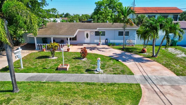 7855 SW 22nd St, Miami, FL 33155