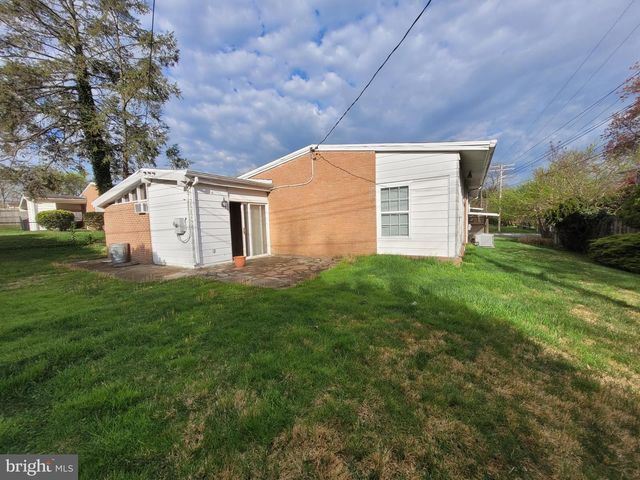 6805 PIMLICO DR, Baltimore, MD 21209