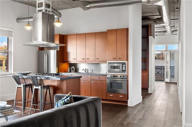 206 11th NE Street 604, Atlanta, GA 30309