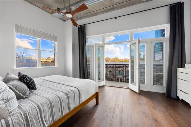 206 11th NE Street 604, Atlanta, GA 30309