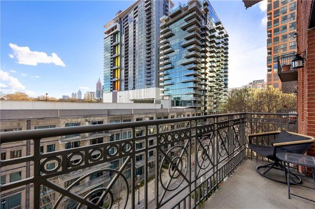 206 11th NE Street 604, Atlanta, GA 30309