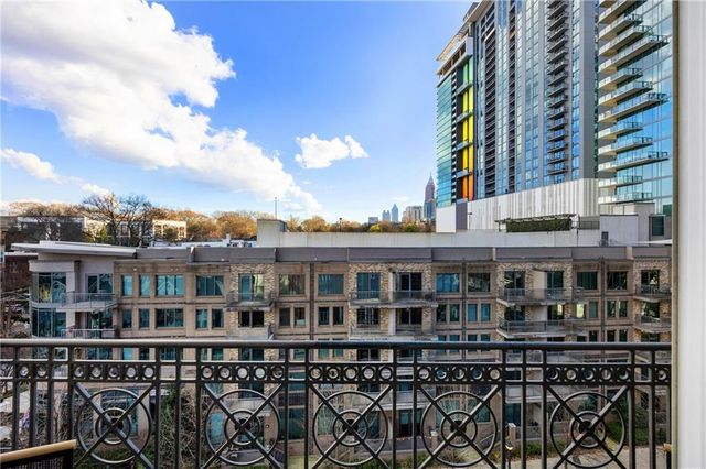 206 11th NE Street 604, Atlanta, GA 30309