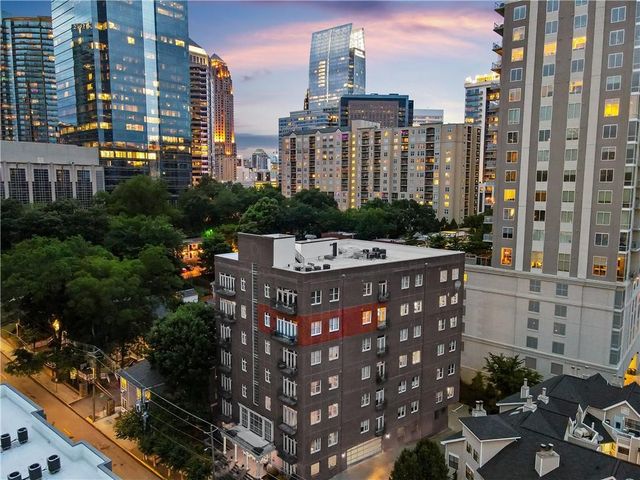206 11th NE Street 604, Atlanta, GA 30309