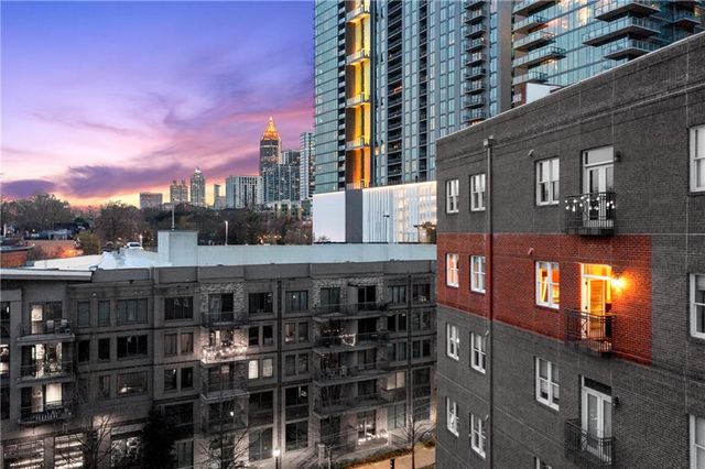 206 11th NE Street 604, Atlanta, GA 30309