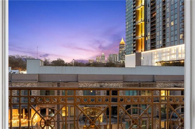 206 11th NE Street 604, Atlanta, GA 30309