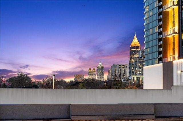 206 11th NE Street 604, Atlanta, GA 30309