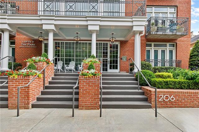 206 11th NE Street 604, Atlanta, GA 30309