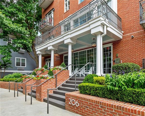 206 11th NE Street 604, Atlanta, GA 30309