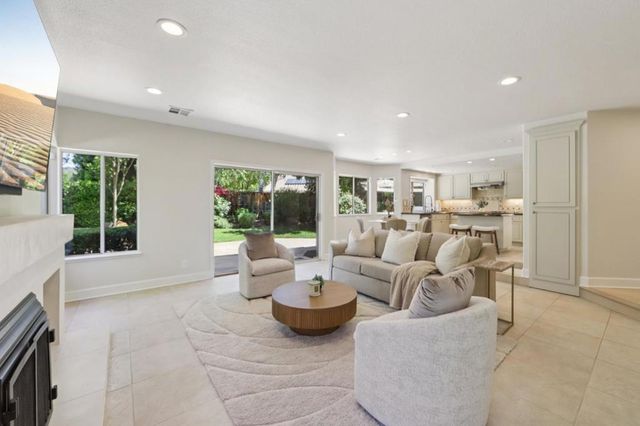 17428 Alisa Court, Morgan Hill, CA 95037