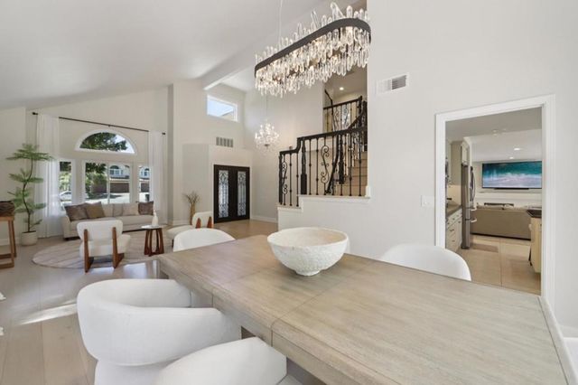 17428 Alisa Court, Morgan Hill, CA 95037