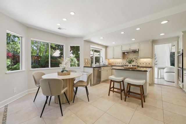 17428 Alisa Court, Morgan Hill, CA 95037