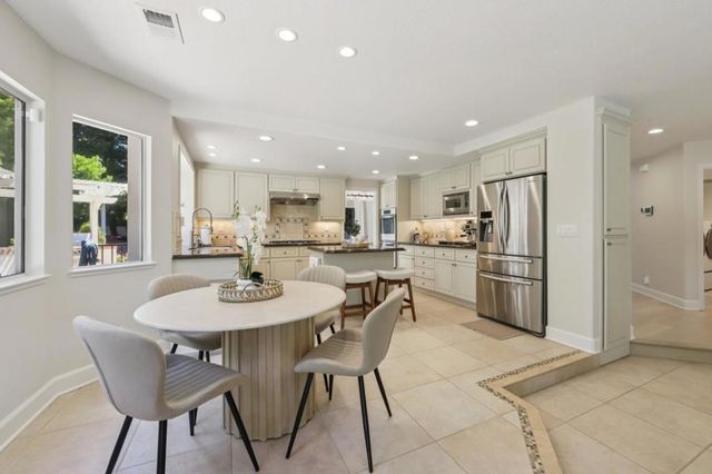 17428 Alisa Court, Morgan Hill, CA 95037