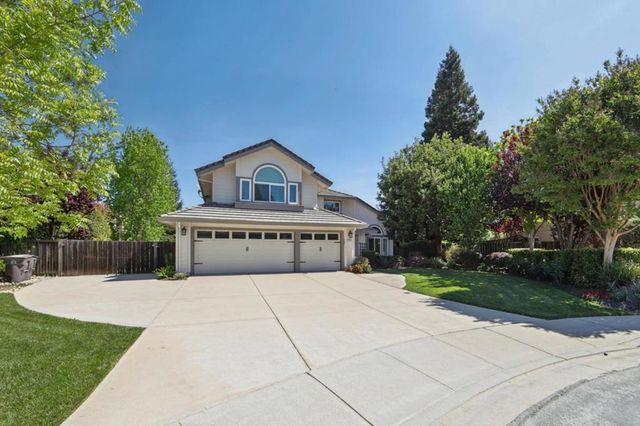 17428 Alisa Court, Morgan Hill, CA 95037