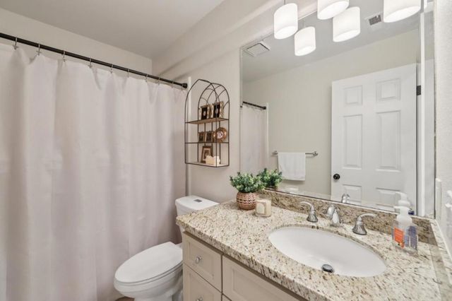 17428 Alisa Court, Morgan Hill, CA 95037