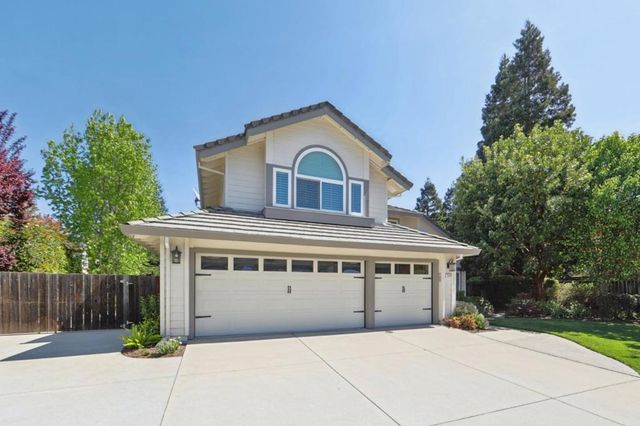 17428 Alisa Court, Morgan Hill, CA 95037