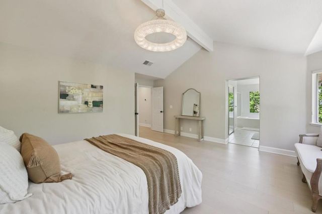 17428 Alisa Court, Morgan Hill, CA 95037