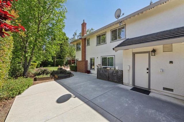 17428 Alisa Court, Morgan Hill, CA 95037