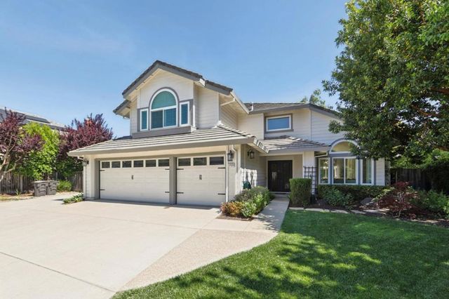 17428 Alisa Court, Morgan Hill, CA 95037