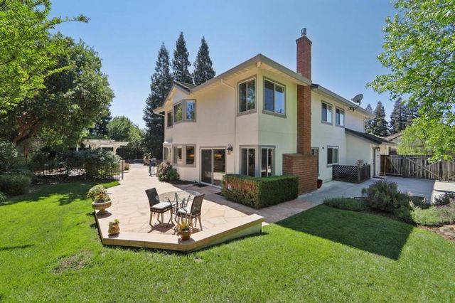 17428 Alisa Court, Morgan Hill, CA 95037