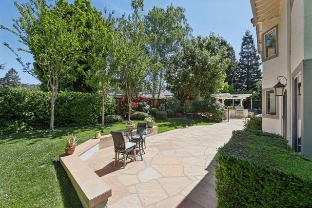 17428 Alisa Court, Morgan Hill, CA 95037