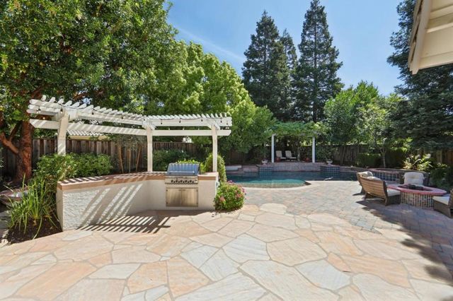 17428 Alisa Court, Morgan Hill, CA 95037