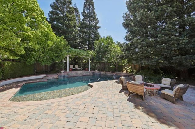 17428 Alisa Court, Morgan Hill, CA 95037
