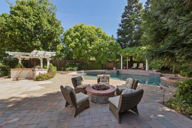 17428 Alisa Court, Morgan Hill, CA 95037