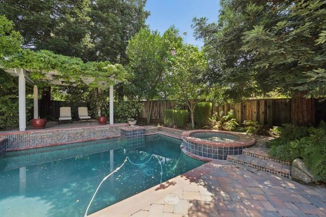 17428 Alisa Court, Morgan Hill, CA 95037