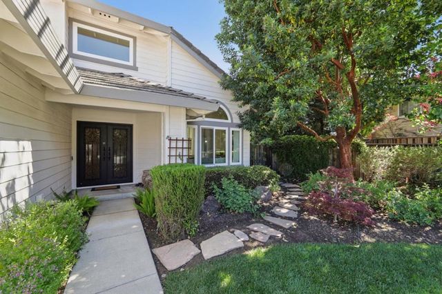 17428 Alisa Court, Morgan Hill, CA 95037