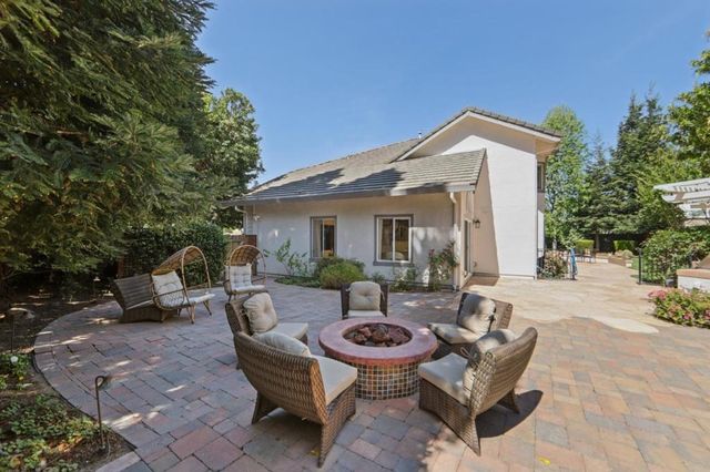 17428 Alisa Court, Morgan Hill, CA 95037