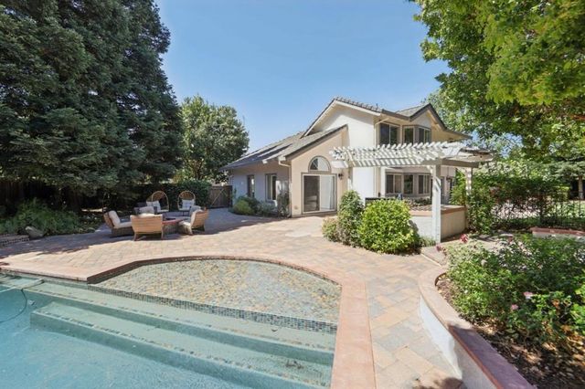 17428 Alisa Court, Morgan Hill, CA 95037