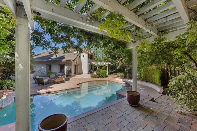 17428 Alisa Court, Morgan Hill, CA 95037